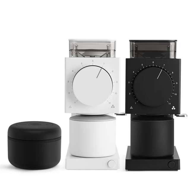 Fellow Ode 精準磨豆機 【下單 贈 半磅咖啡豆】電動磨豆機 原廠保固一年《vvcafe》 歷史價格詳細信息