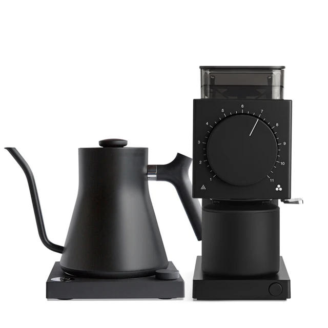 Fellow Ode 精準磨豆機 【下單 贈 半磅咖啡豆】電動磨豆機 原廠保固一年《vvcafe》 歷史價格詳細信息