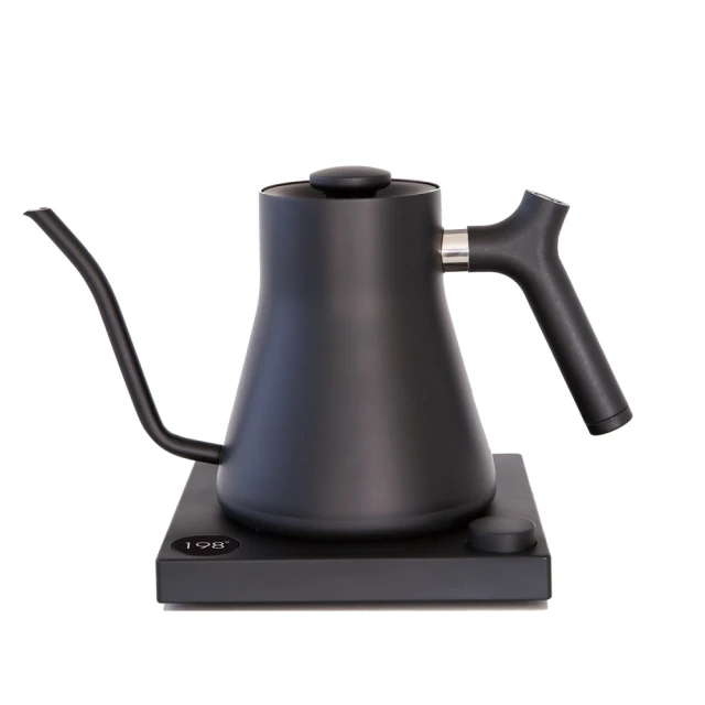 【FELLOW】Stagg v1.2 不鏽鋼測溫細口手沖壺（1L/黑） 歷史價格詳細信息