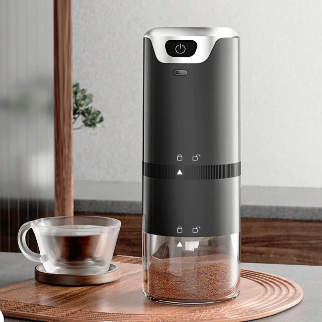 電動磨粉機 磨藥器 電動研磨機 咖啡豆磨粉機 4葉不鏽鋼刀片 304不鏽鋼 100克超大容量 磨粉機 磨豆機 歷史價格詳細信息