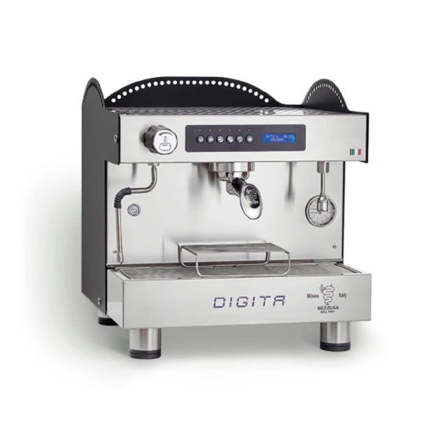 BEZZERA Arcadia DE-PID 單孔營業機 220V(HG1069) 歷史價格詳細信息