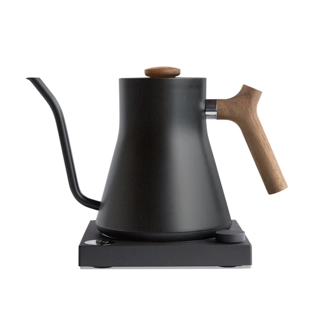 【FELLOW】stagg EKG 電子溫控手沖壺 900ml / 磨砂黑 歷史價格詳細信息