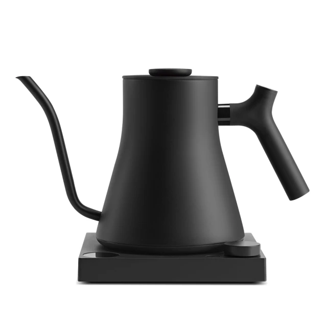 【FELLOW】EKG+900藍芽版旗艦款電子溫控壺（900ml/黑） 歷史價格詳細信息