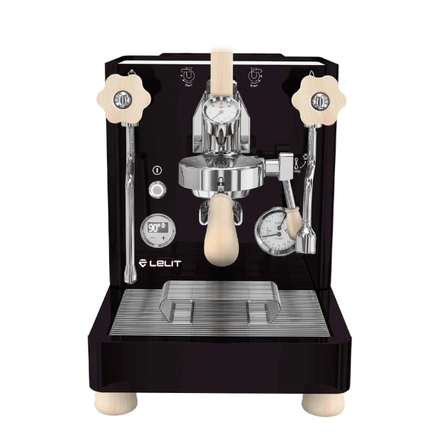 ????????LELIT PL162T義式咖啡機+????????Eureka Mignon Specialita 110V 義式專用專業定時磨豆機 觸控/靜音 優惠組合 歷史價格詳細信息