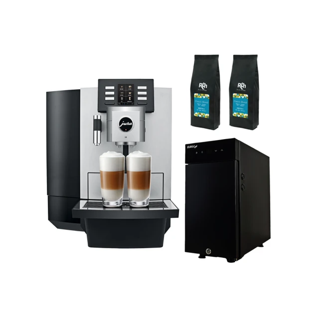 【Jura】X8全自動咖啡機(商用系列) 歷史價格詳細信息