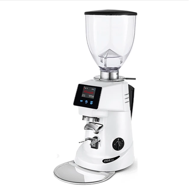 Fiorenzato F64 E 營業用磨豆機220V-霧黑色 (HG0935MBK-1) 歷史價格詳細信息