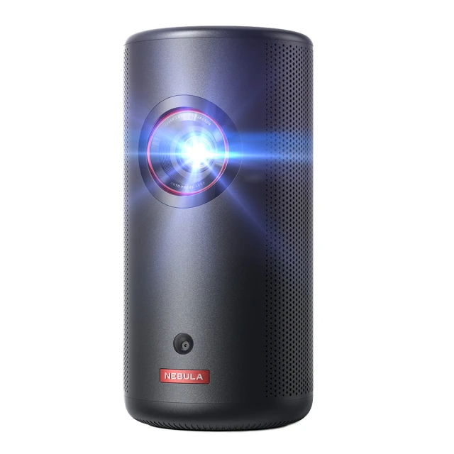 【NEBULA】Capsule 3 Laser可樂罐雷射投影機 無線雷射投影機 微型投影機 攜帶型投影機 露營 悠遊戶外 歷史價格詳細信息