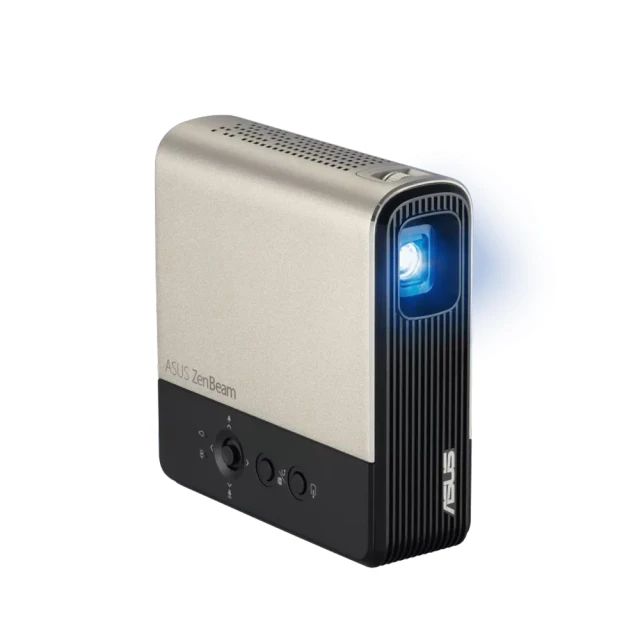 華碩 ASUS ZenBeam E1 攜帶式投影機 二手良品 歷史價格詳細信息