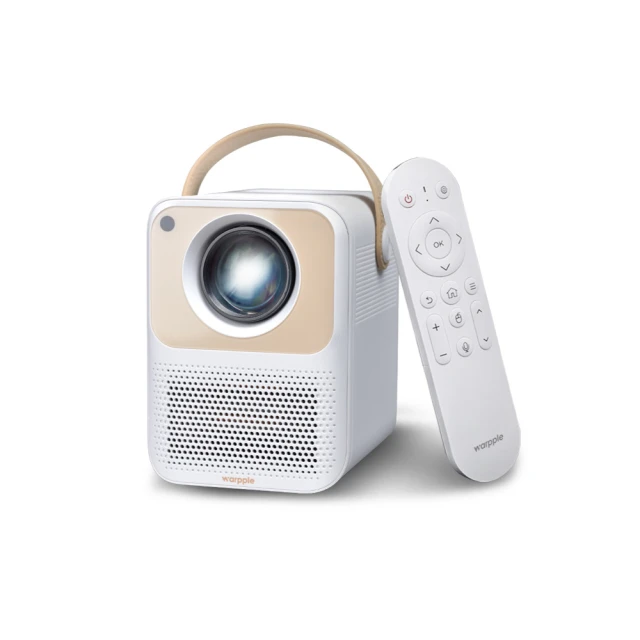 Warpple 真1080P高亮旗艦百吋智慧投影機(LS8-B) 歷史價格詳細信息