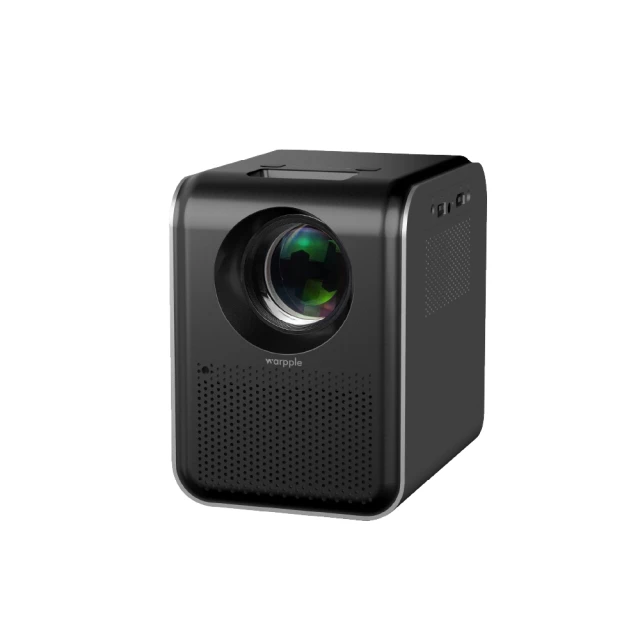 Warpple 真1080P高亮旗艦百吋智慧投影機(LS8-B) 歷史價格詳細信息