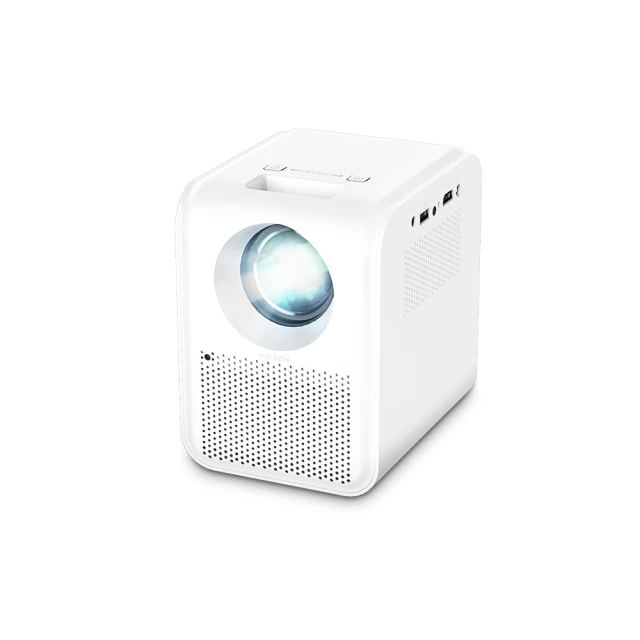 Warpple x BOXMAN 小方塊智慧投影機 SP2-R 歷史價格詳細信息