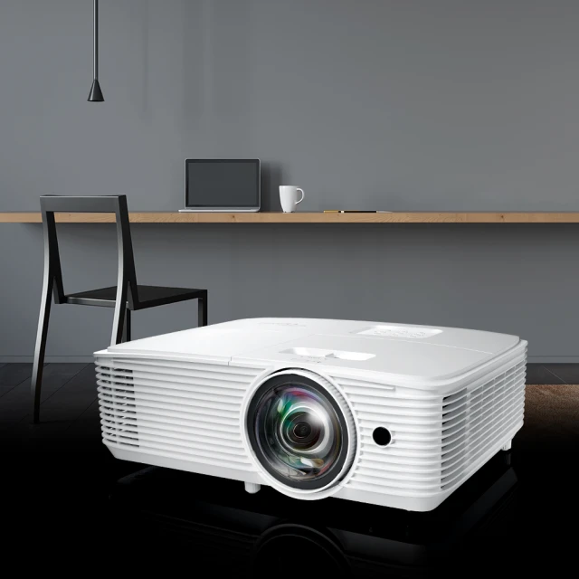 【短焦娛樂】明基TH690SX投影儀4LED游戲高清投影機（0.65DMD 4LED光源 短焦 120Hz高刷&amp;8.3m 歷史價格詳細信息