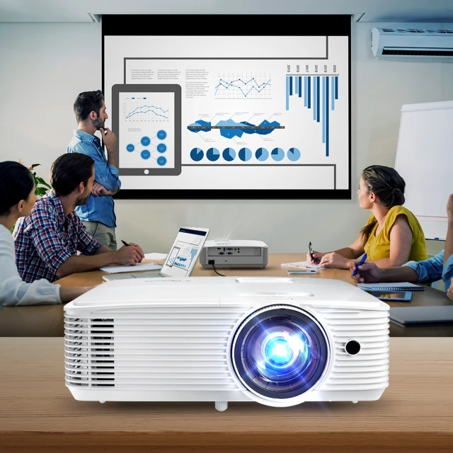 OPTOMA 奧圖碼 XGA 多功能投影機 RS381X 歷史價格詳細信息