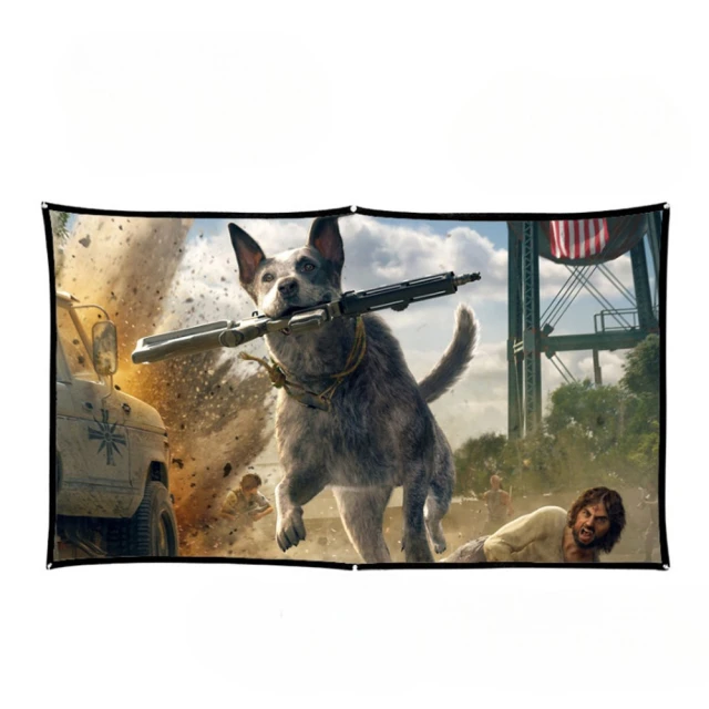 100吋可折疊軟布幕 簡易攜帶型投影布幕 歷史價格詳細信息