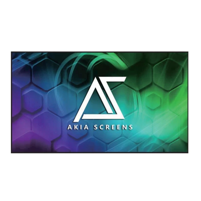 Akia Screens 16:9 100吋超短焦黑柵抗光幕AK-100UST-C 歷史價格詳細信息