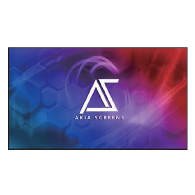 Akia Screens 16:9 100吋超短焦黑柵抗光幕AK-100UST-C 歷史價格詳細信息