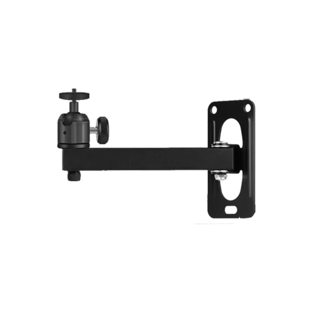 【架霸】微型投影機「多角度旋轉」伸縮壁掛架/懸吊支架 單臂20cm 歷史價格詳細信息