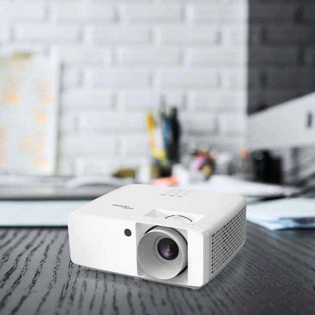 Optoma 奧圖碼 ZW350 3500流明 IP6X 360度投影 WXGA 商用 雷射 投影機 | 金曲音響 歷史價格詳細信息