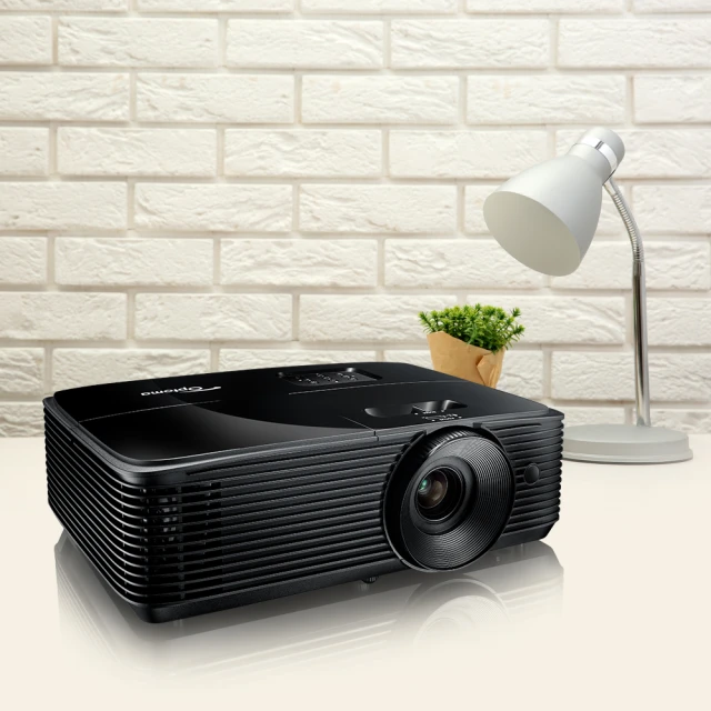 optoma奧圖碼投影機4000流明 高清高亮 辦公 家用 娛樂全國聯保 歷史價格詳細信息