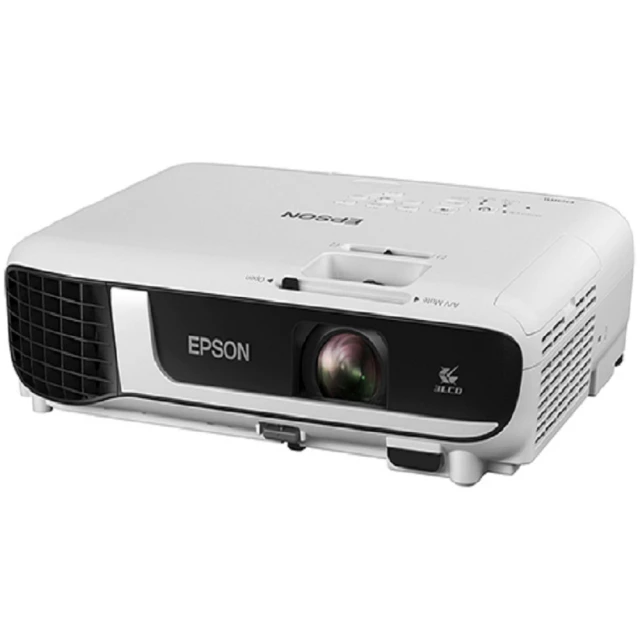 EPSON EB-W52 無線寬銀幕高畫質簡報投影機,(拆封展示機),最超值的簡報機,公司貨3年保固. 歷史價格詳細信息