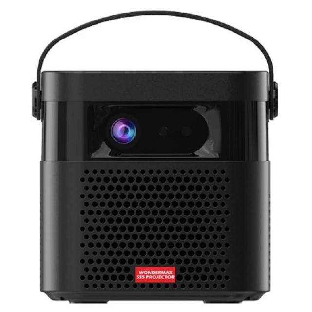 【Wondermax】AP1 Cube 智慧微型投影機 歷史價格詳細信息