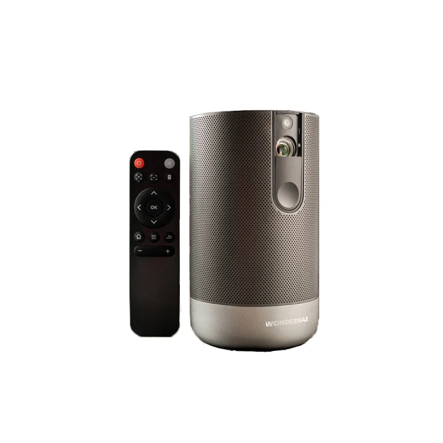 【Wondermax】AP1 Cube 智慧微型投影機 歷史價格詳細信息