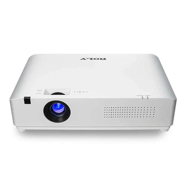 ROLY RL-A400W 寬銀幕雷射液晶投影機,WXGA,4000流明,送提袋及HDMI線,原廠公司貨3年保固. 歷史價格詳細信息