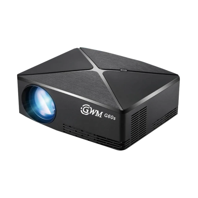 GWM G350S 投影機 台灣公司貨 3500流明 外型時尚 家庭電影院 CP值超高首選 歷史價格詳細信息