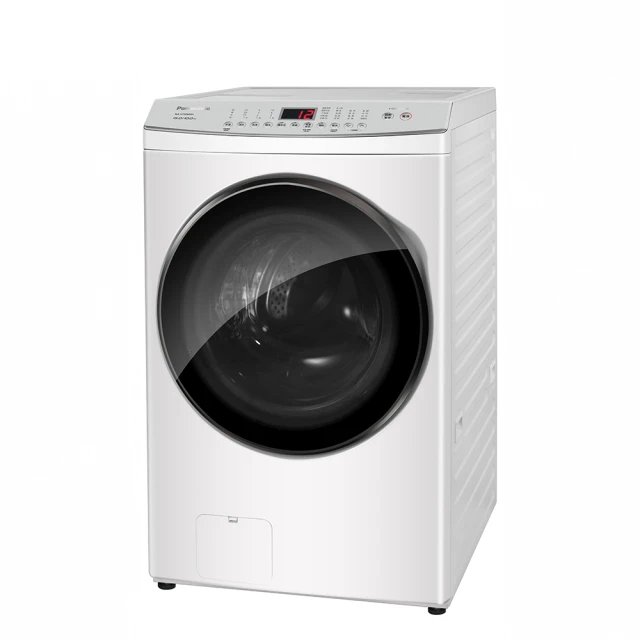 Panasonic國際牌 15公斤洗脫烘滾筒洗衣機 NA-V150MSH-W 歷史價格詳細信息