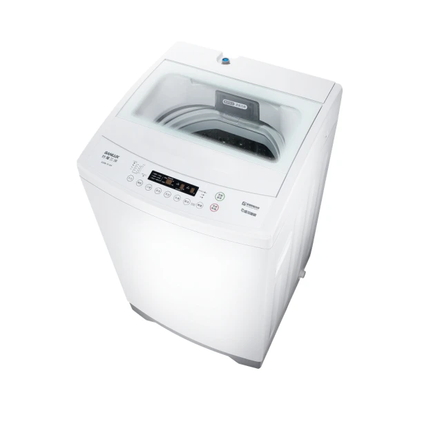 SANLUX台灣三洋 13kg 變頻直立洗衣機 / 金 SW-13DVGD【全國電子】 歷史價格詳細信息