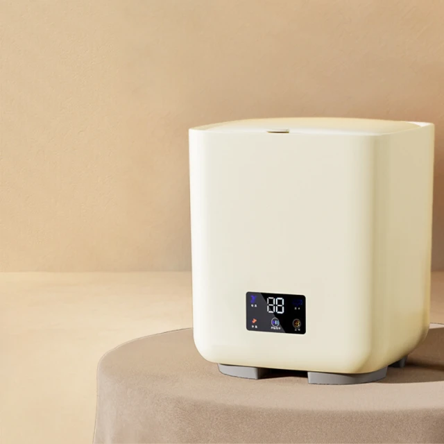 【Light Live】升級五層加厚 摺疊帶蓋泡腳桶 贈30g足浴包5入(折疊泡腳桶 泡腳袋 足浴袋 泡腳盆 足浴桶) 歷史價格詳細信息