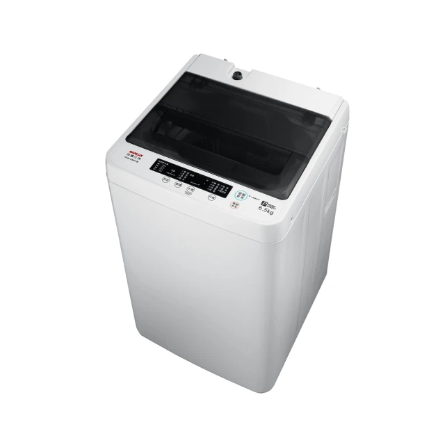 【SANLUX 台灣三洋】◆6.5KG定頻洗衣機(ASW-68HTB) 歷史價格詳細信息
