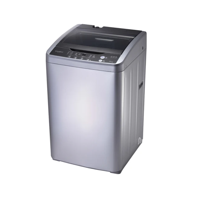 Whirlpool惠而浦 Duo Wash 6.8公斤 直立洗衣機 WM68BG 歷史價格詳細信息