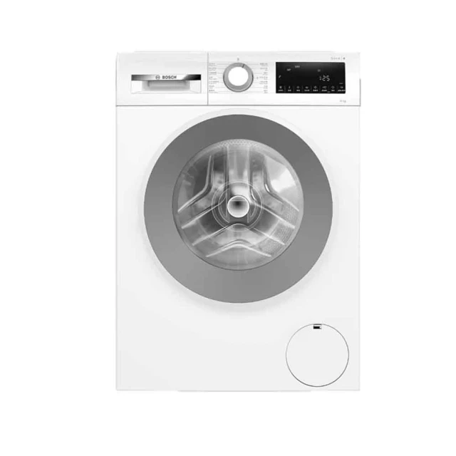 Bosch博世 10公斤蒸氣除皺洗衣機 WGB25600TC 左開 (德國製造) 歷史價格詳細信息