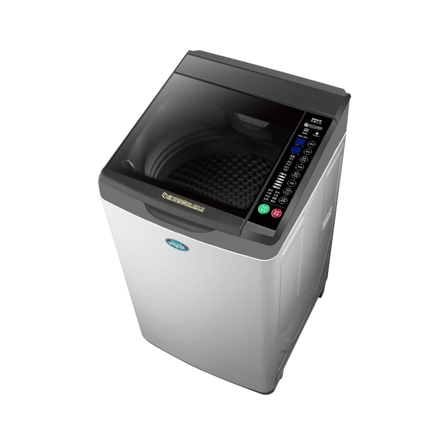 SANLUX台灣三洋 13kg 變頻直立洗衣機 / 金 SW-13DVGD【全國電子】 歷史價格詳細信息