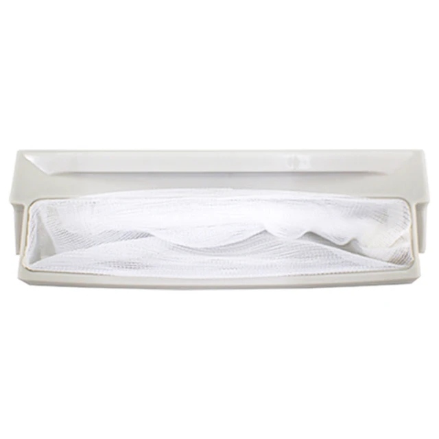 【洗衣機濾網】歌林(K-1)/東元/新格洗衣機棉絮袋濾網三入組(NP-015-3) 歷史價格詳細信息