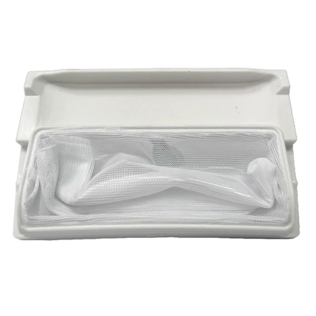 ＃聲寶洗衣機濾網(大)(塑灰殼內崁)S-27**1組2入** 歷史價格詳細信息