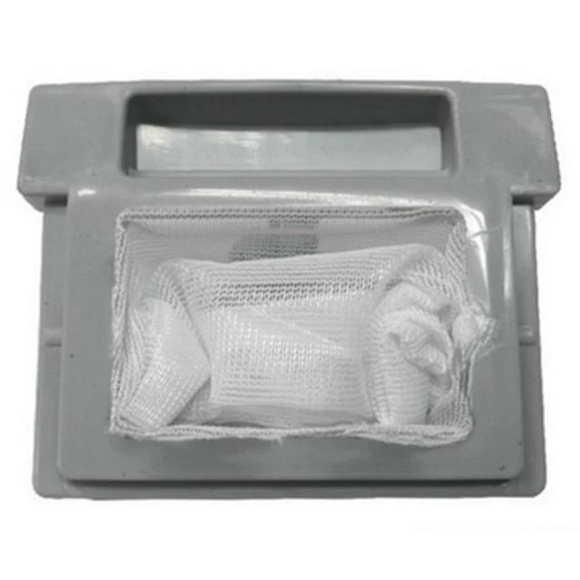 【洗衣機濾網】三洋SYL(小)洗衣機棉絮袋濾網三人組(NP-010-3) 歷史價格詳細信息