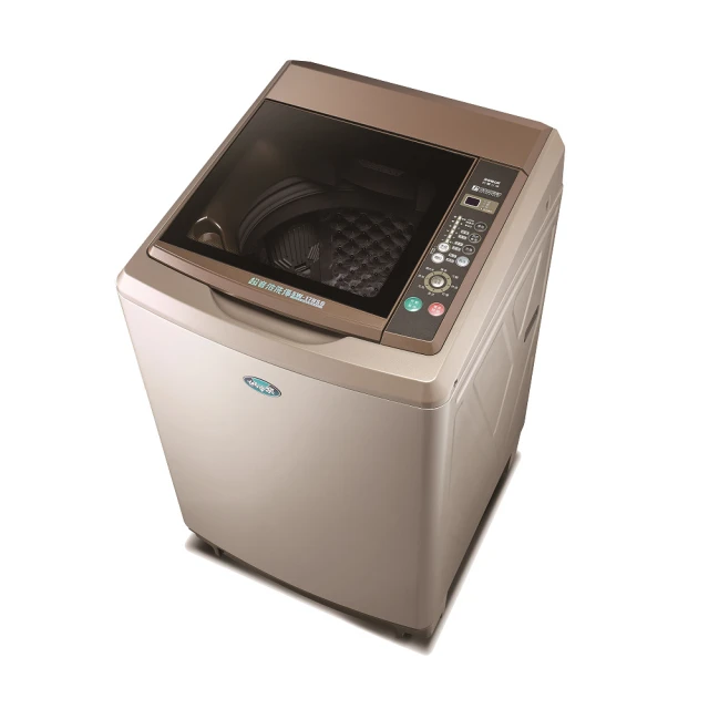 【SANLUX 台灣三洋】17KG 變頻超音波直立式洗衣機 SW-V17SA (內外不鏽鋼) 歷史價格詳細信息