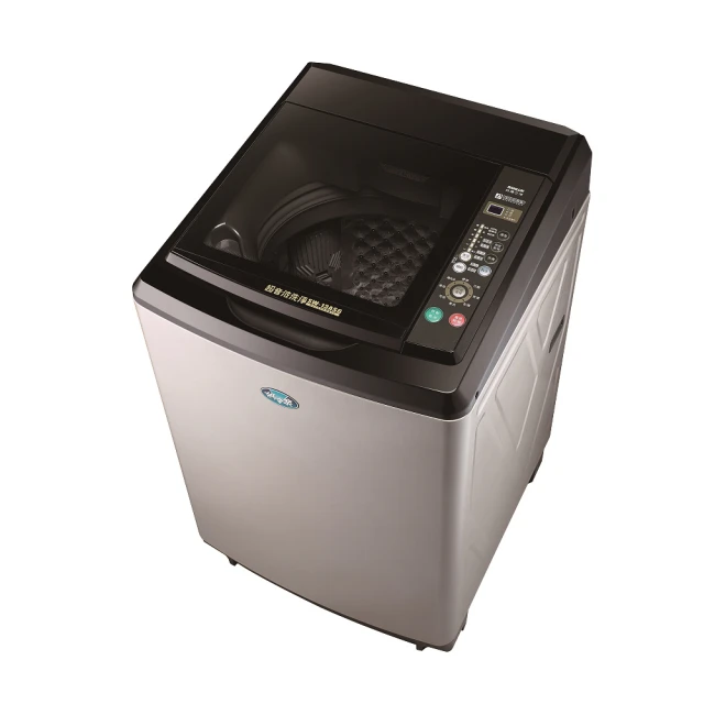 SANLUX台灣三洋【SW-16AS7】16公斤內外不鏽鋼洗衣機 歷史價格詳細信息