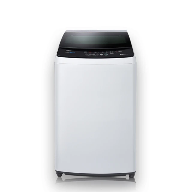 SAMPO 聲寶17公斤洗劑智慧投入變頻洗衣機 ES-P17DAS(S1) 不鏽鋼 歷史價格詳細信息