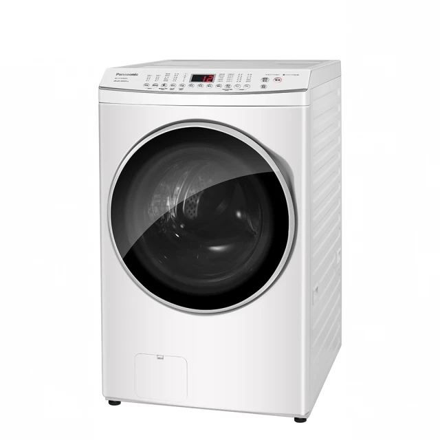 【Panasonic 國際牌】15公斤IOT智慧聯網洗脫烘滾筒洗衣機-晶鑽白(NA-V150MDH-W) 歷史價格詳細信息