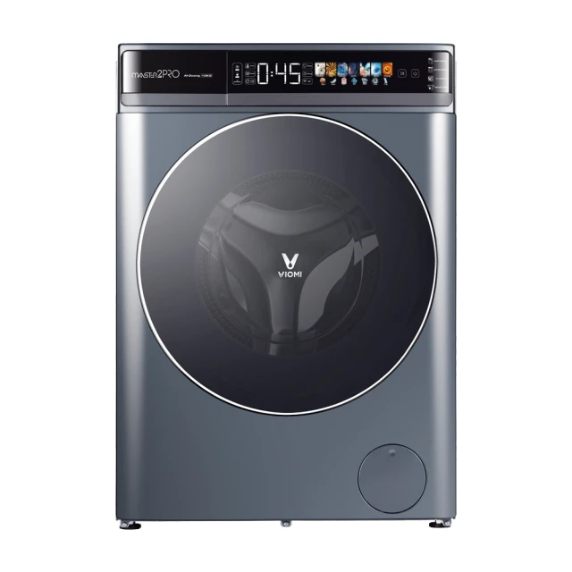 【VIOMI 雲米】10公斤自動投劑WIFI洗脫烘變頻滾筒洗衣機  WD10FT-B6T 歷史價格詳細信息
