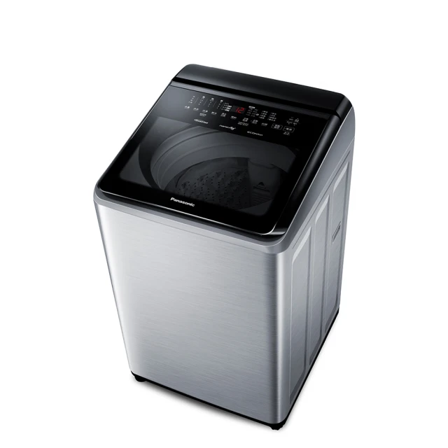 Panasonic國際牌【NA-V170NMS-S】17公斤防鏽殼溫水變頻洗衣機(含標準安裝) 歷史價格詳細信息