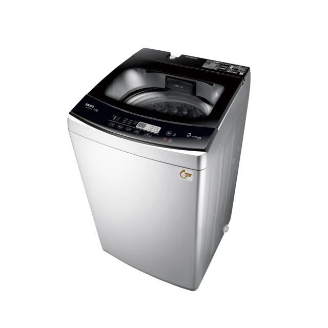 【TECO 東元】10kg DD直驅變頻直立式洗衣機(W1068XS) 歷史價格詳細信息