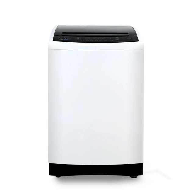 SAMPO聲寶 13KG 定頻直立式洗衣機 ES-H13F(G5) 歷史價格詳細信息