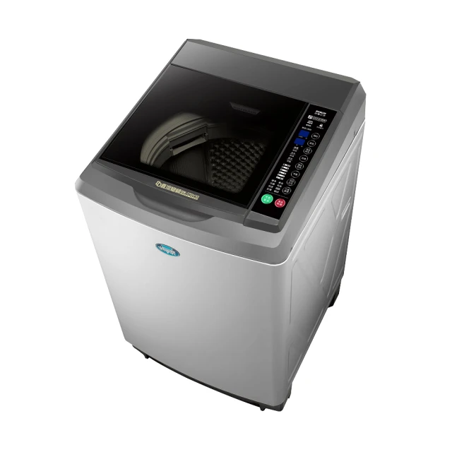 台灣三洋SANLUX【SW-17DV10】17公斤變頻洗衣機淺灰色 歷史價格詳細信息