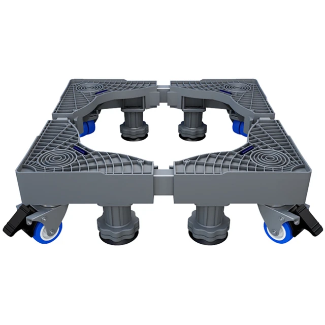 雙管洗衣機底座專用架 滾筒萬向輪行動托架 歷史價格詳細信息