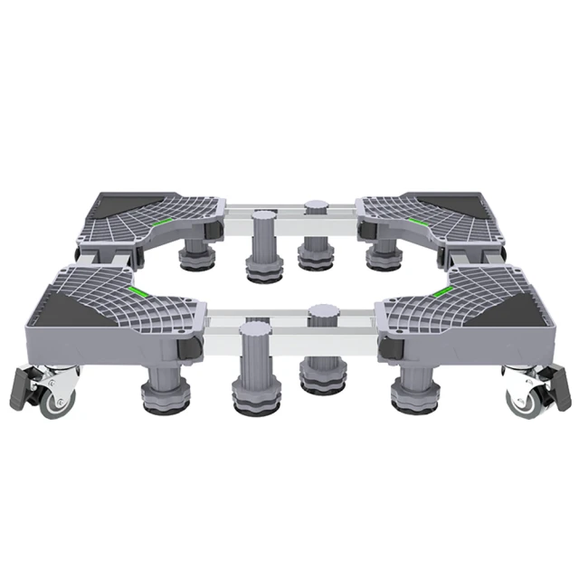 雙管洗衣機底座專用架 滾筒萬向輪行動托架 歷史價格詳細信息