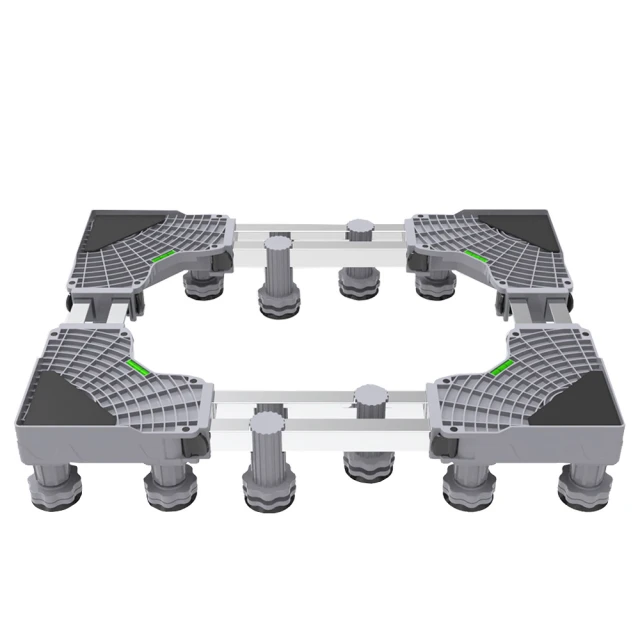 雙管洗衣機底座專用架 滾筒萬向輪行動托架 歷史價格詳細信息